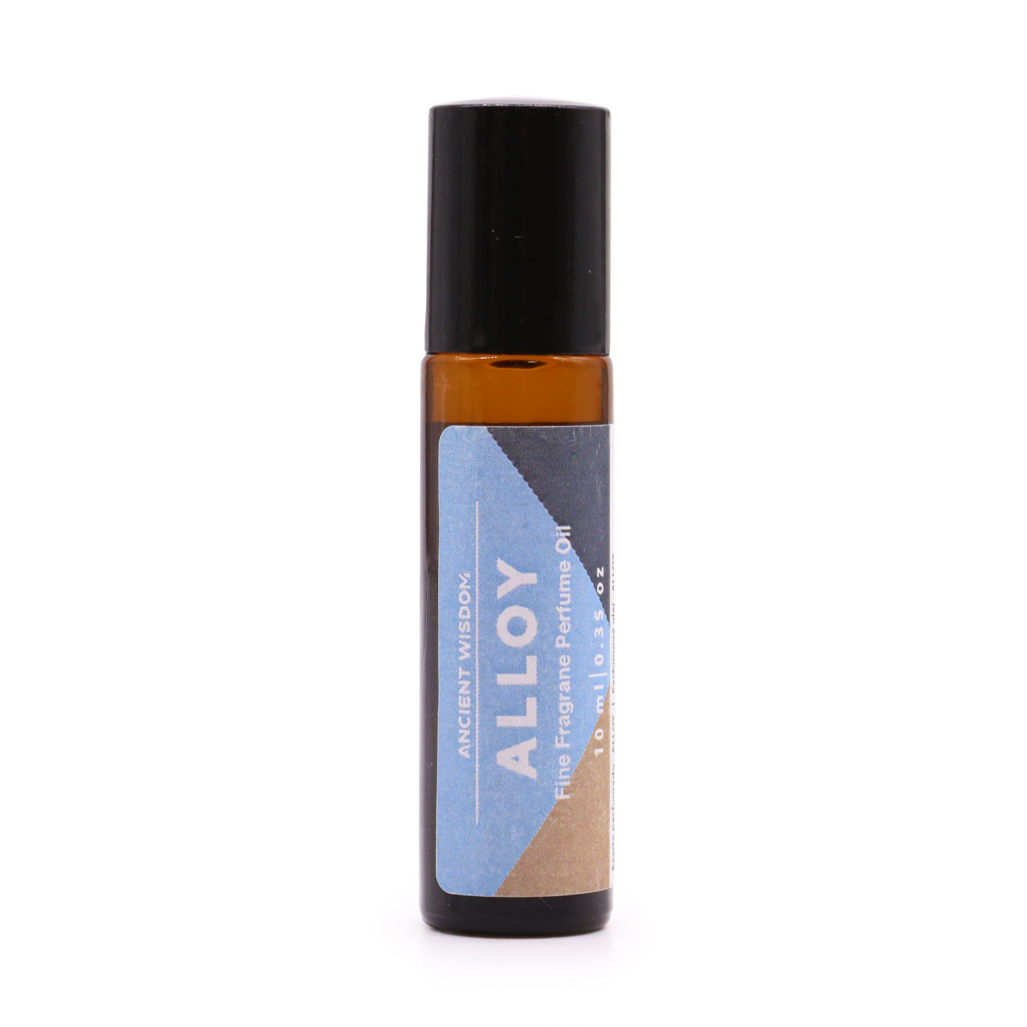 Alloy Fine Fragrance Perfume Oil 10ml Inspired by  ‘'Allure’' (male)