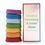 Thumbnail: Chakra Bath Fizz - Large Box - Chakra Harmony & Inner Glow