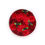 Thumbnail: Round Box - Classic Red Roses