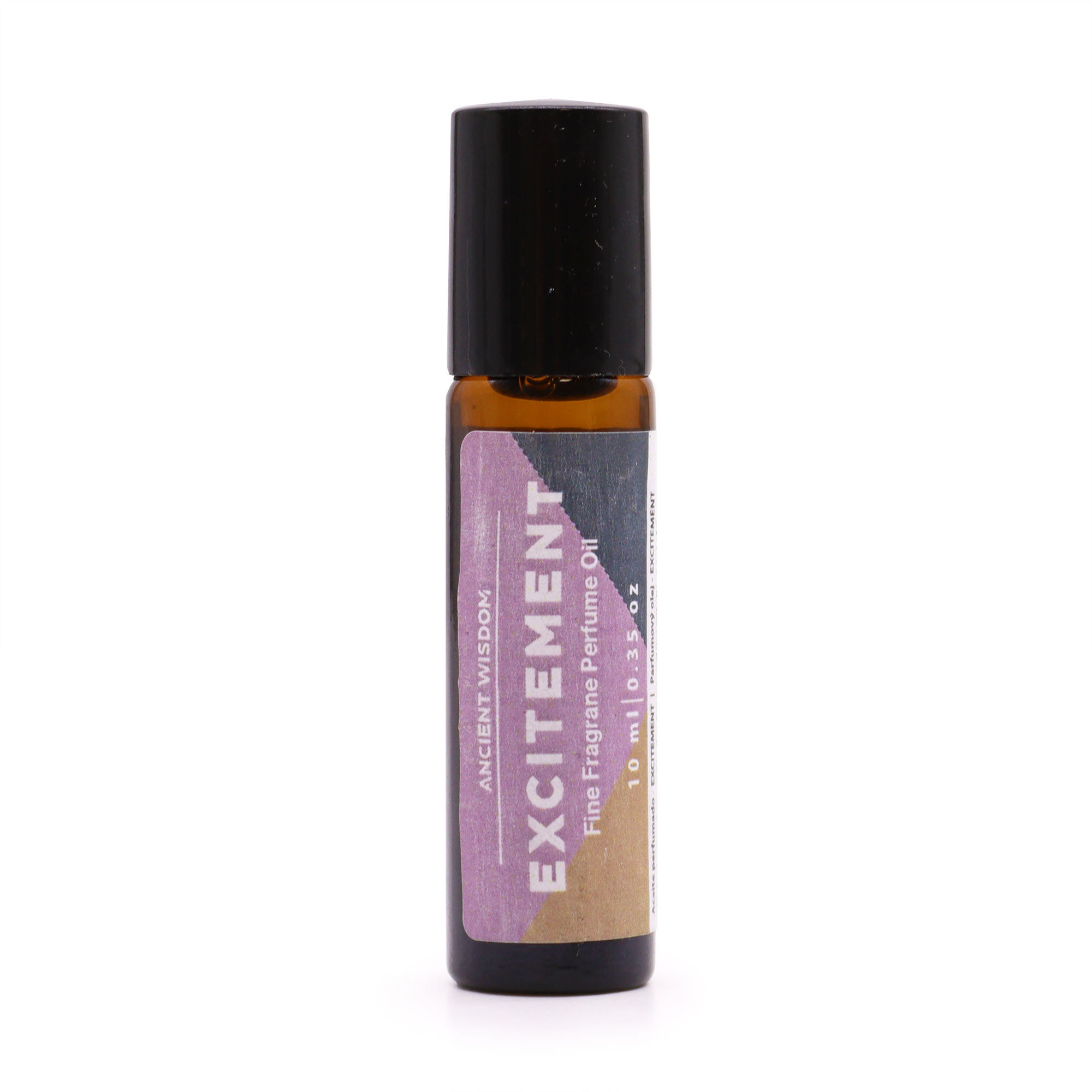 Excitement Fine Fragrance Perfume Oil 10ml Inspired by ''Euphoria''
