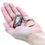 Thumbnail: Orgonite Power Keyring - Guardian Protection