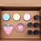 Thumbnail: Bath Bomb Kit - Rose & Bubblegum