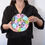 Thumbnail: Round Box - Baby Blessings - Blues