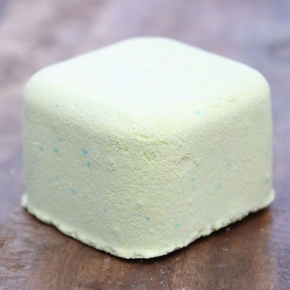 Thumbnail: Aromatherapy Shower Steamer 80g - Post-Workout