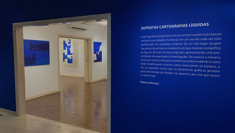 Magalhães Gouvêa Escritório de Arte
