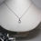 Thumbnail: Diamond Loop Pendant - J4938