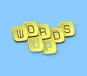 Words Up: Words Games