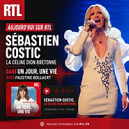 Faustie bollaert Sebastien Costic