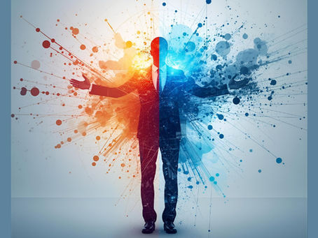 When One Leader Holds Two Roles: How to Do It Well