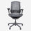 Thumbnail: Revived HM-Celle Ergonomic Office Chair (Black)