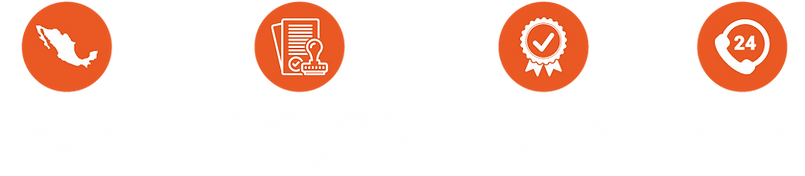 Ventaja competitiva sondex