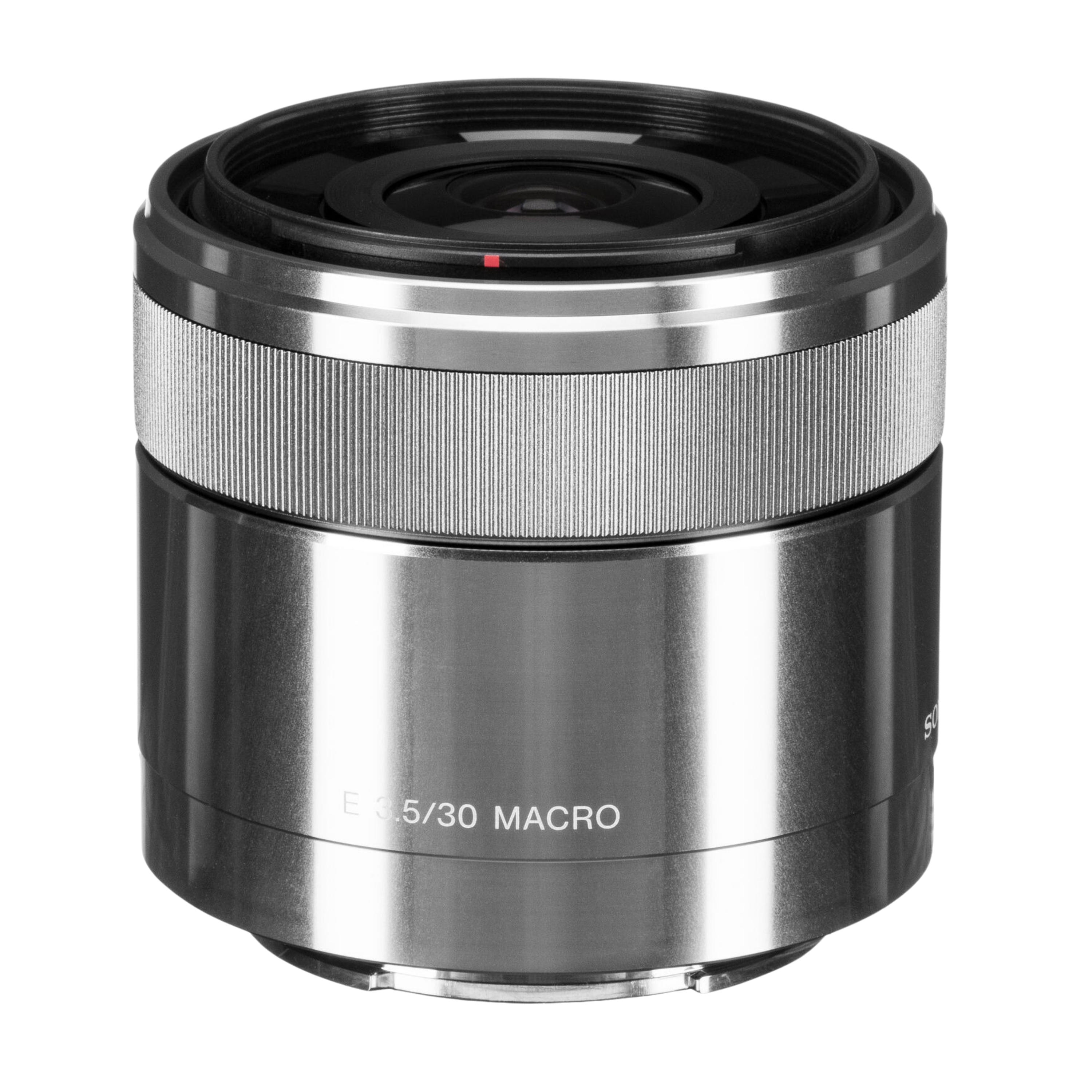 Ống kính macro F3.5 E 30 mm