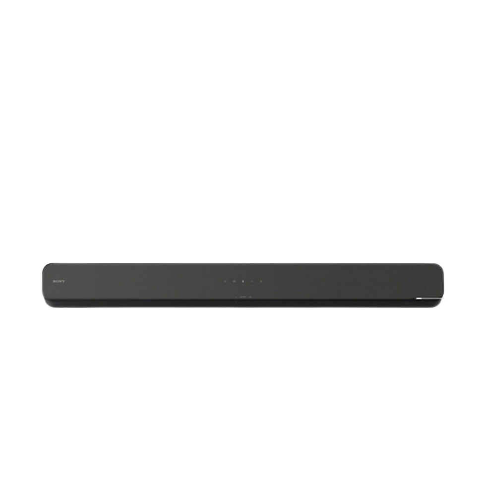 Thumbnail: Loa thanh 2.1 kênh, tích hợp Bluetooth® | HT-S100F