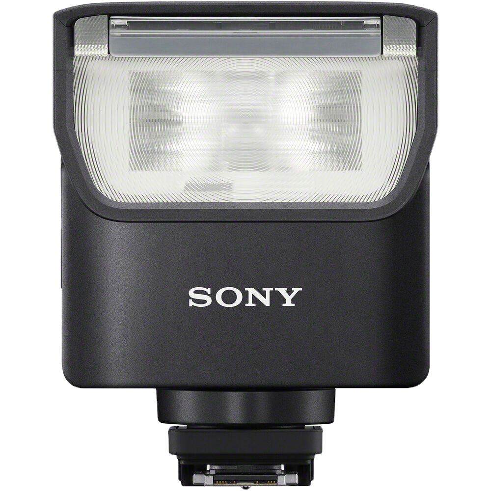 Đèn flash ngoài với điều khiển radio không dây HVL-F28RM