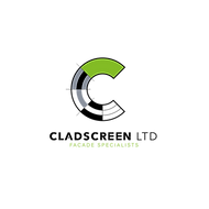 Cladscreen logo
