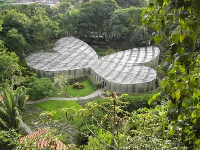 El Mariposario