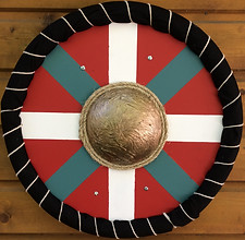 Bouclier Basque