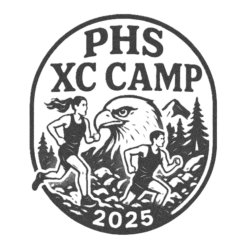 PHS XC CAMP
