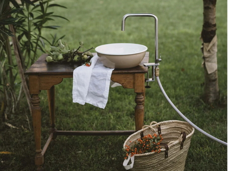 Les indispensables pour aménager le jardin de ses rêves