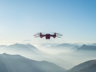 Can't wait to fly high - New Regulations for Drones in India