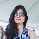 Writer: Niharika Kolte Alekar