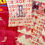Thumbnail: XOXO Tea Towel with Personalization