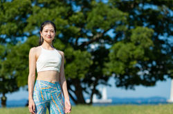 Stay healthy. Stay happy.​