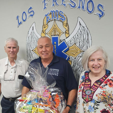 Giving Honor to Others