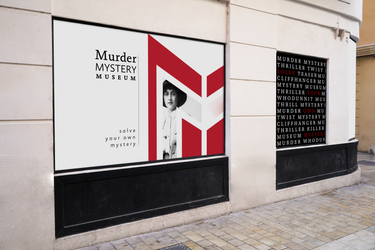 Mystery Museum