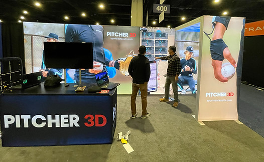 ABCA trade show 2024