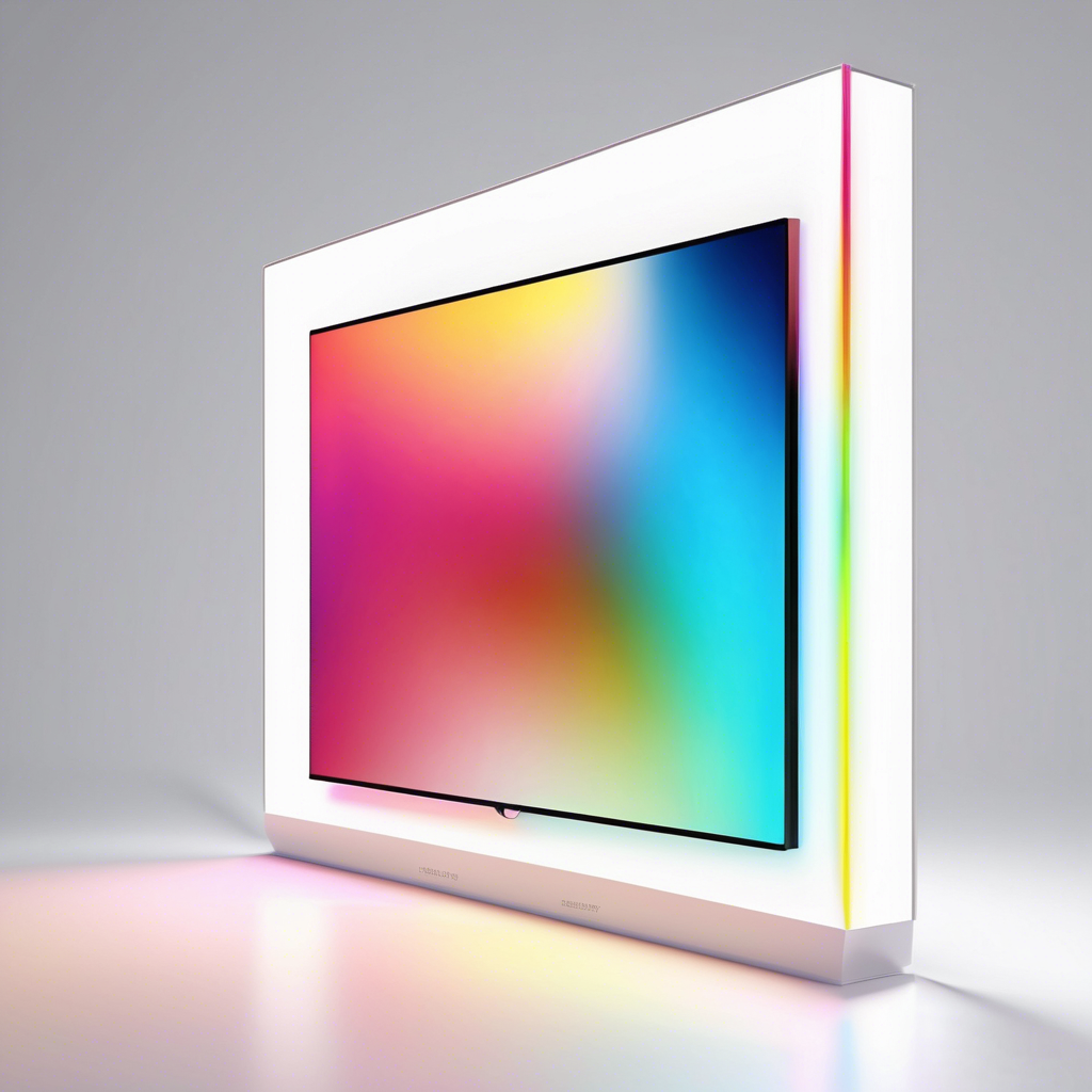 Pantallas LCD Compatible