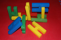 Haches de Construcción