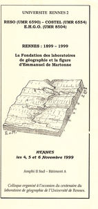 Programme, 1999