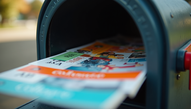 Boosting Your College Mail Opportunities: Increase College Mail Info for Your Success