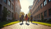 Find Your Perfect Campus Fit: Tips for Identifying Your Ideal Campus Community