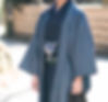 kimono traditionnel en toute simplicité