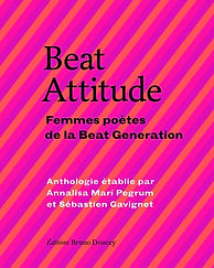 Beat Attitude Bruno Doucey