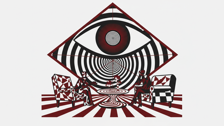 Transform Your Home with Surrealistic Home Decoration Ideas