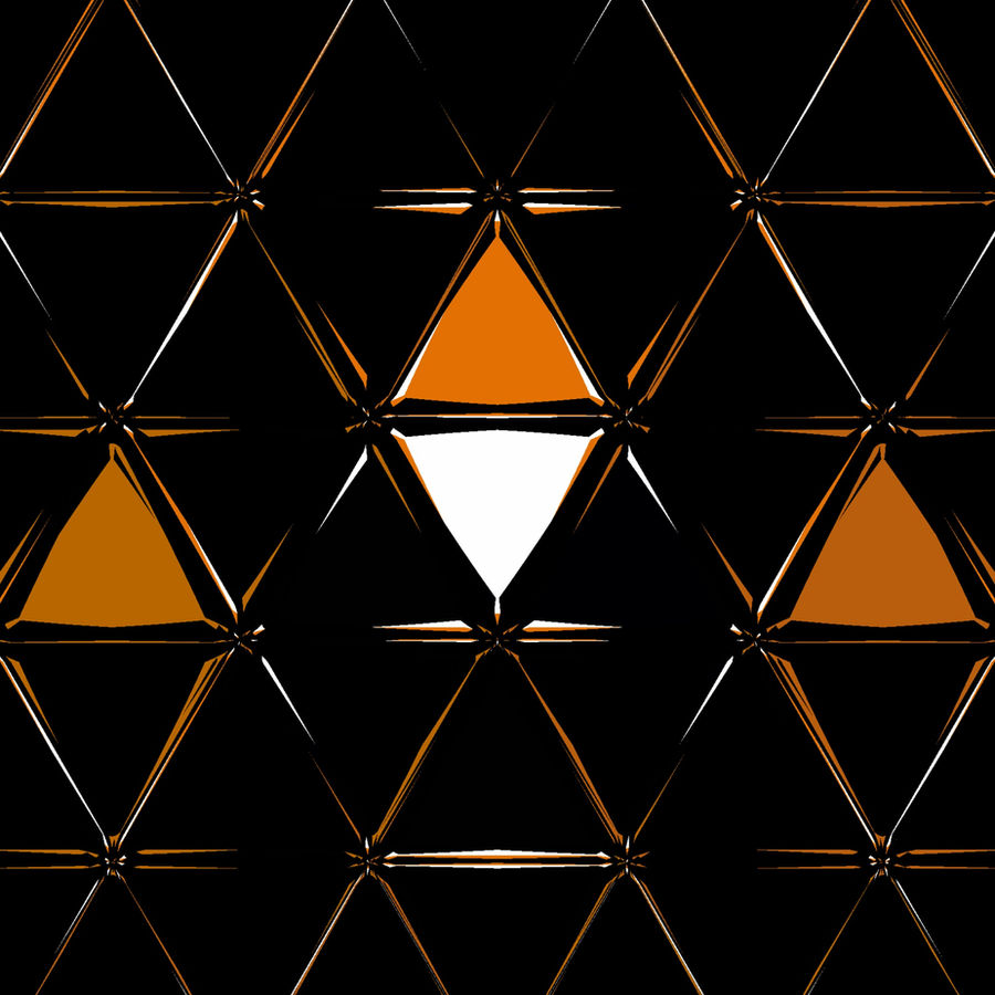 Artist rendering of the word Self-Discipline.