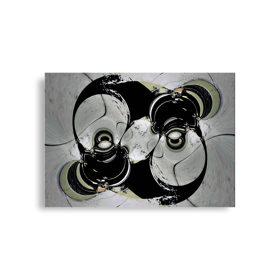 "JUSTICE" ENHANCED MATTE WALL ART PAPER POSTER