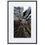 Thumbnail: "ENCOMPASSING" MATTE PAPER FRAMED WALL ART POSTER