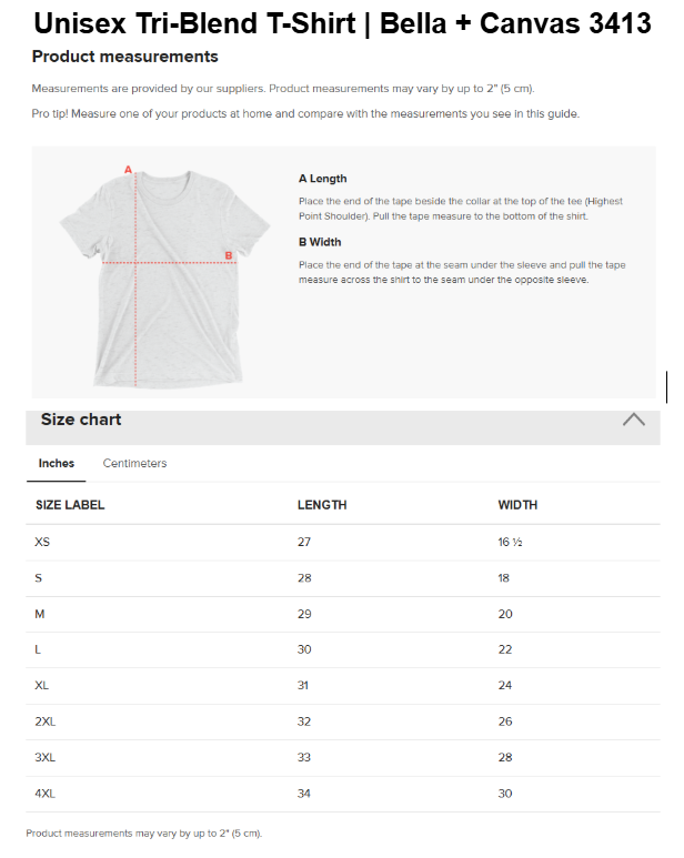 Thumbnail: "FOUR SQUARE LOGO" TRI-BLEND ART TSHIRT