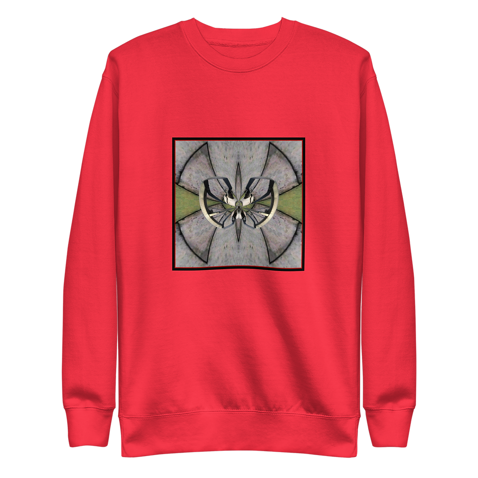Thumbnail: ARTWORK DMOND LOGO PREMIUM SWEATSHIRT