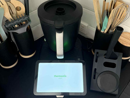 How to order a Thermomix