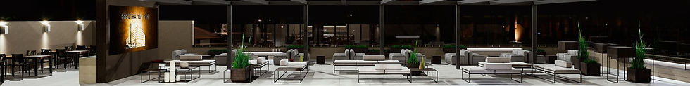 Rooftop Lounge - Exterior