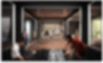 Lobby Design Concept