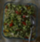 Fresh Salad