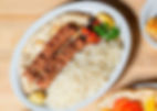 Koobideh