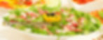 Multi-Greens Salad