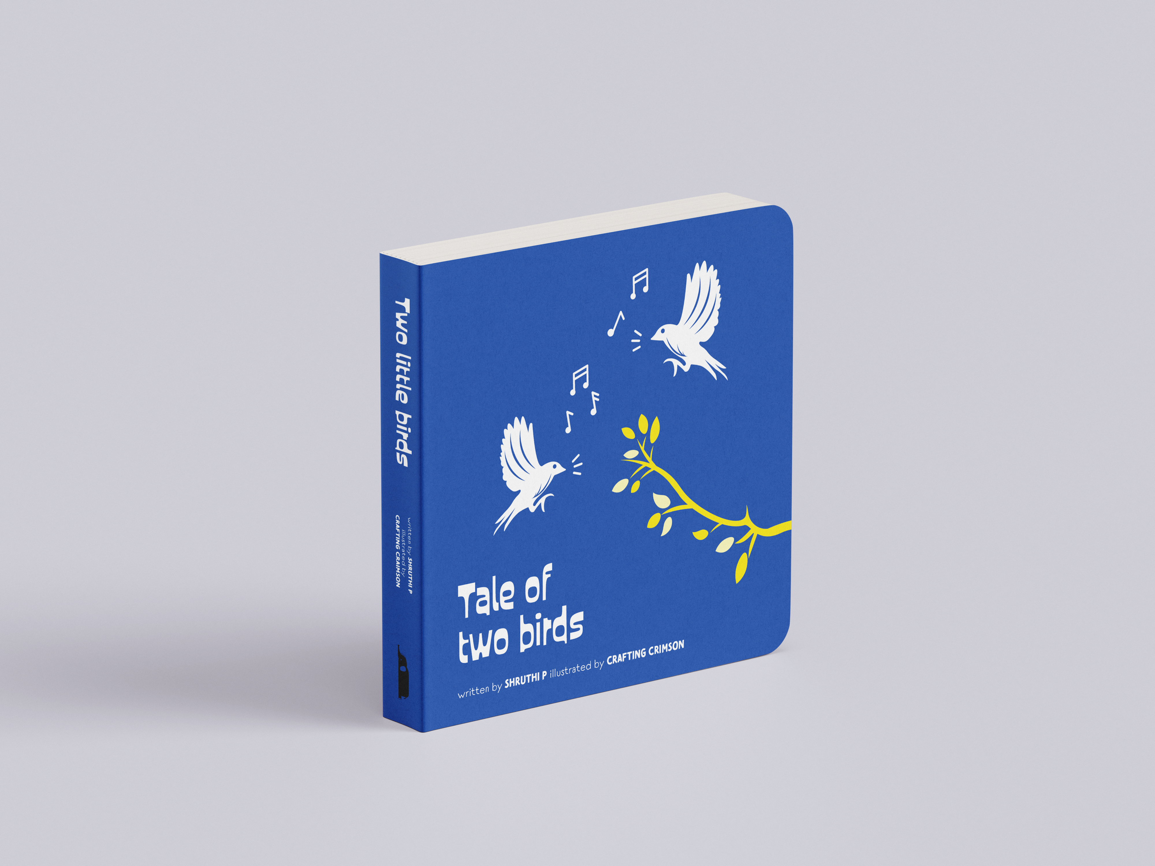 Tale of two birds